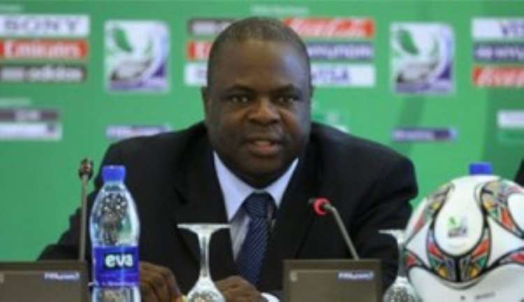 <b>Adamu Returns, As FIFA Ban Expires</b>