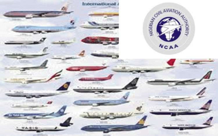 <b>NCAA licenses 26 airlines for flight operations</b>