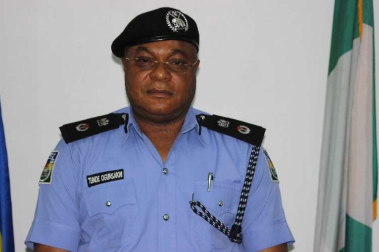 <b>Police arrest 9 over robbery, abduction in Rivers</b>