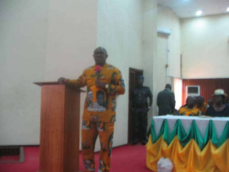 <b>GOV OBI PUSHING EDUCATION TO A GREATER HEIGHT AGAIN WITH EXTRA FUNDING OF 10 MILLION EACH</b>