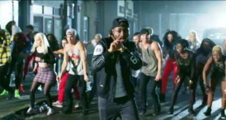 <b>Watch Video: How Moe Musa Stole Concept Of Party Rock's Video For Davido's Skelewu</b>
